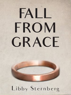 cover image of Fall from Grace